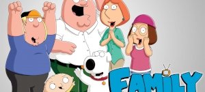 Jöhet a Family Guy-mozifilm