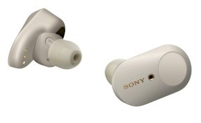 Megérkezett a Sony új zajszűrős fülhallgatója