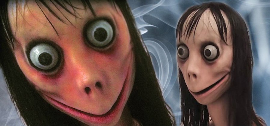 Készül a Momo horrorfilm