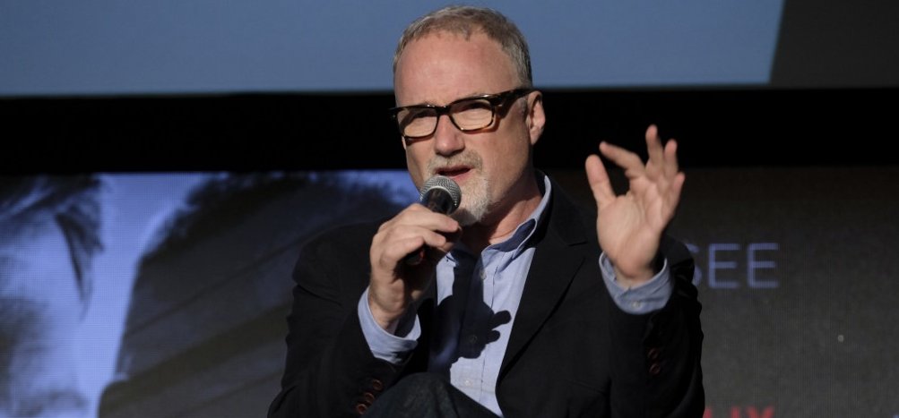 A Netflixre érkezik David Fincher legújabb filmje