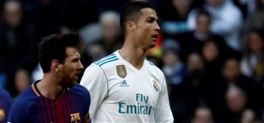Messi vagy Ronaldo a jobban kereső híresség? 