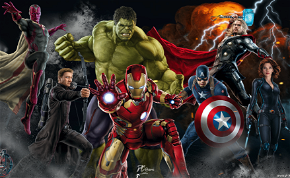 Top 23: rangsoroltuk a Marvel-filmeket