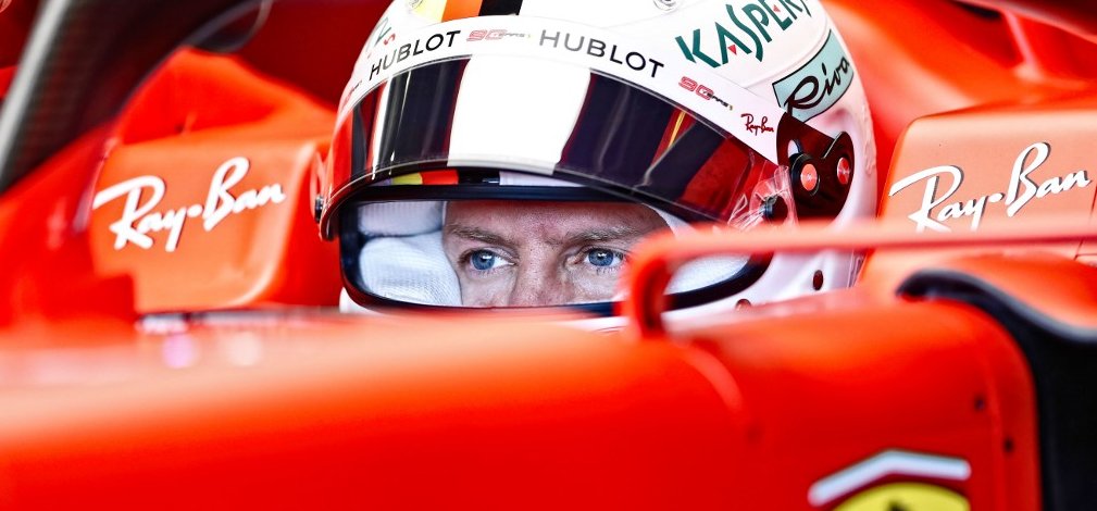 Vettel és a sötét erő lett a főszereplő a Forma-1-ben – videó