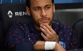 A PSG elnöke kinevette a Barcelona Neymarért tett ajánlatát