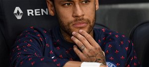 A PSG elnöke kinevette a Barcelona Neymarért tett ajánlatát