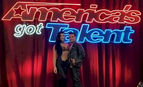 Magyar duó döbbentette meg az America&#039;s Got Talent zsűrijét és közönségét
