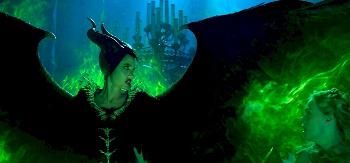 Demona Teljes Film Magyarul 2