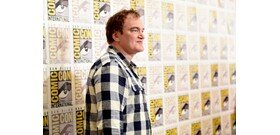 Nem biztos, hogy a Star Trek lesz Tarantino utolsó filmje