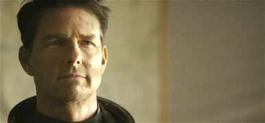 Tom Cruise újra repked: begördült a Top Gun 2 előzetese