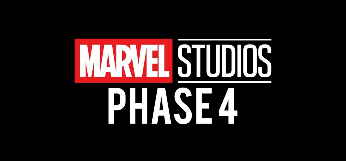 Angelina Jolie, Natalie Portman, Scarlett Johansson – ezek a filmek alkotják a Marvel 4. fázisát