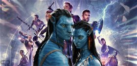 Box Office: A Végjáték végül csak lenyomta az Avatart