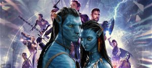 Box Office: A Végjáték végül csak lenyomta az Avatart