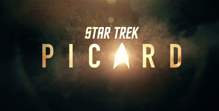 Megérkezett a Star Trek: Picard igazi előzetese