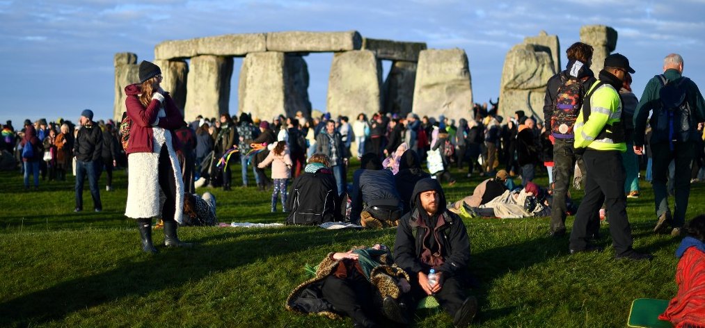 Stonehenge építésének titkára végre fényre derülhetett 