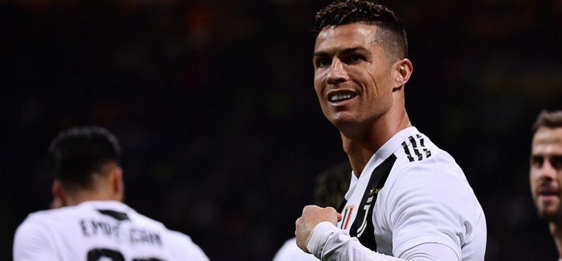 Megvan a döntés Ronaldo nemi erőszak ügyében