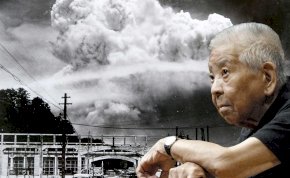 50 évig hallgatott, aki mindkét atomtámadást túlélte – kisfilm