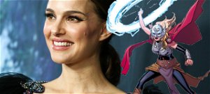 Natalie Portman lesz a női Thor, és ez jól is van így