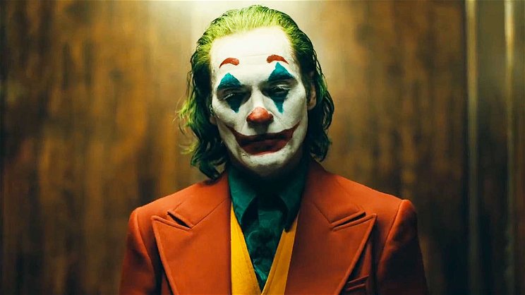 A Joker lehet az új Oscar-díjas képregényfilm