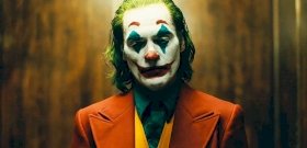 A Joker lehet az új Oscar-díjas képregényfilm