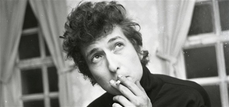 „Életem az utca, ahol járok” – Bob Dylan képeit csodálhatjuk Szegeden