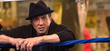 Stallone egy új Rocky-filmen és egy sorozaton is dolgozik