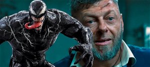 Andy Serkis ülhet a Venom 2. rendezői székébe