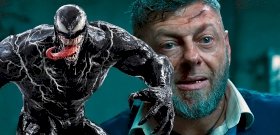 Andy Serkis ülhet a Venom 2. rendezői székébe