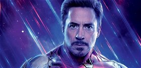 Tony Stark temetése a filmtörténelem legdrágább jelenete