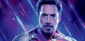 Tony Stark temetése a filmtörténelem legdrágább jelenete