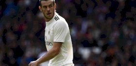 Bale naponta 52 millió forintot kereshetett volna Kínában, a Real nem engedi el