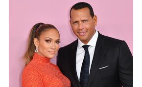 Jennifer Lopez élő adásban lepte meg vőlegényét
