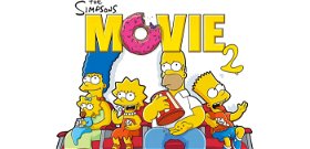 Jön A Simpson család mozifilm folytatása
