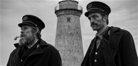 A The Lighthouse lehet az év legnyomasztóbb filmje