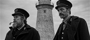 A The Lighthouse lehet az év legnyomasztóbb filmje