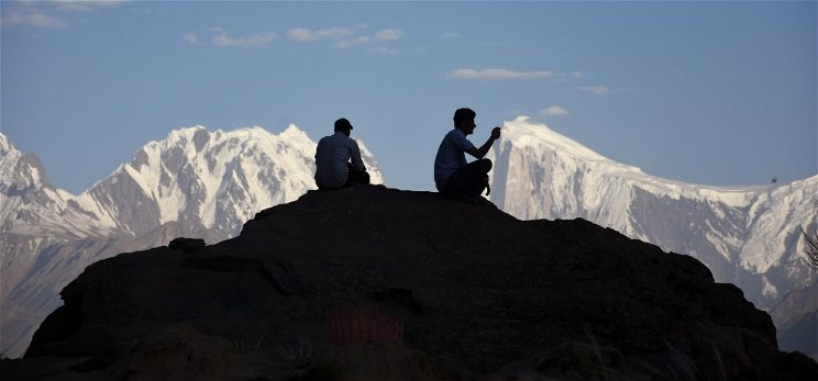 A Himalája gleccserei most már szennyezik a környezetet
