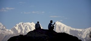 A Himalája gleccserei most már szennyezik a környezetet