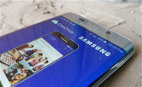 Megszűnik a 100 GB-os ingyen tárhely a Samsungnál
