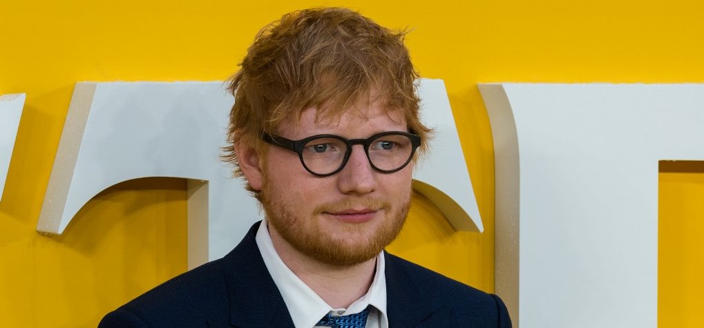 Érkezik Ed Sheeran, azonnal teltházas lett a Sziget nyitónapja