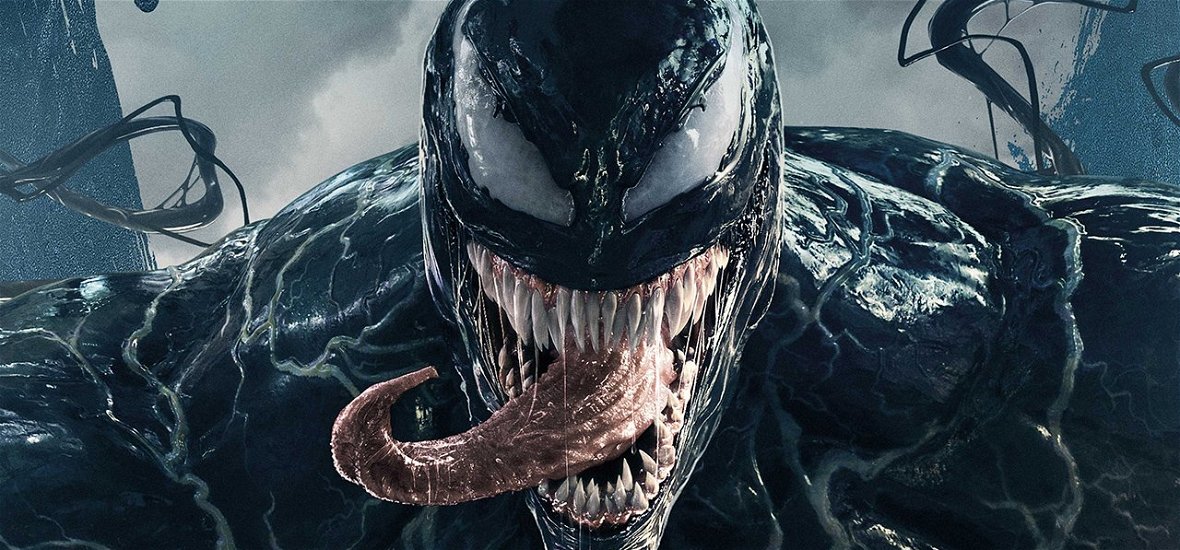 Hivatalosan bejelentették, hogy ki rendezi a Venom 2-t