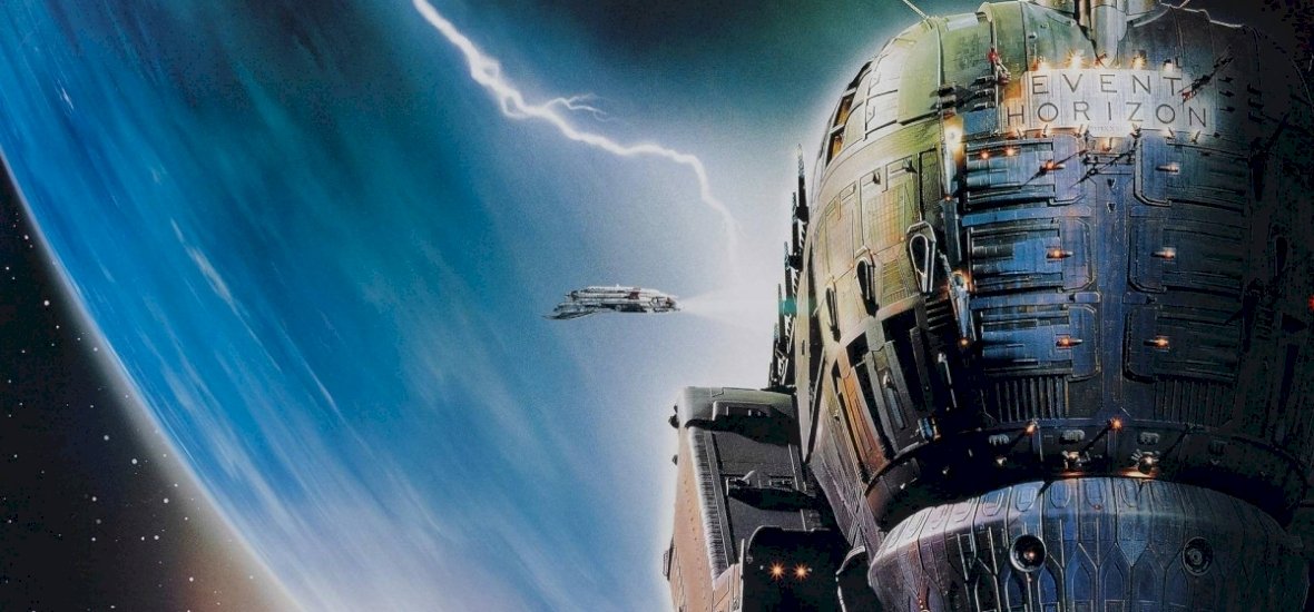 A Halálhajó sem ússza meg, sorozat készül a sci-fi horrorból