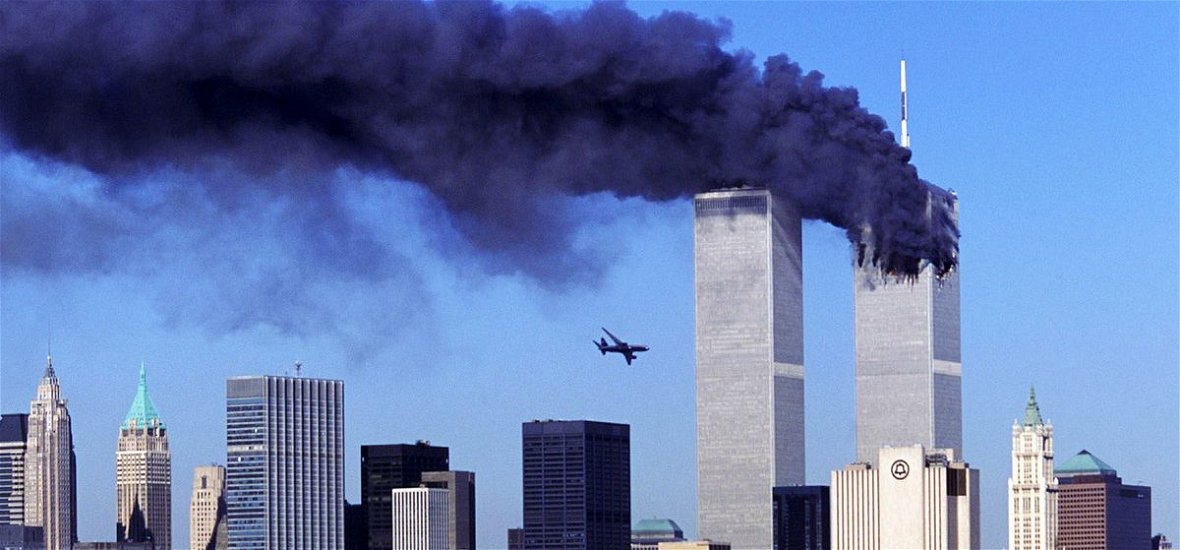 Sorozat készül a 9/11-es terrortámadásról