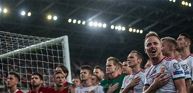 Magyar-szlovák: megint bebizonyosodott, hogy az emberek szeretik focit