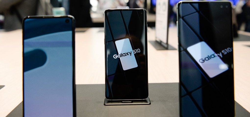 Már nem nevet a Samsung az iPhone-on – videó