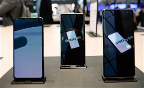 Már nem nevet a Samsung az iPhone-on – videó