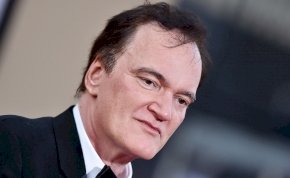 Tarantino utolsó filmje egy horror lehet