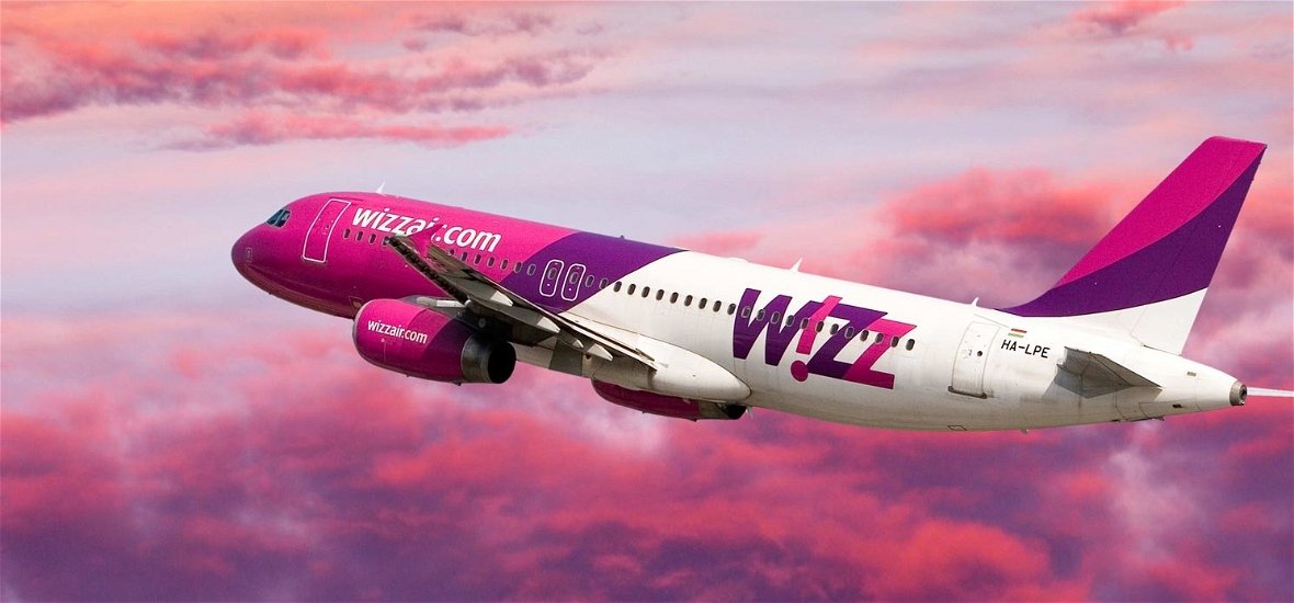 Több titok is kiderült a Wizz Air működéséről