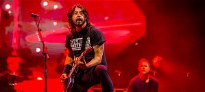 A Foo Fighters és a Twenty One Pilots is bekebelezte a Szigetet