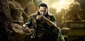 Thor 4: Loki is visszatér