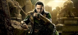 Thor 4: Loki is visszatér