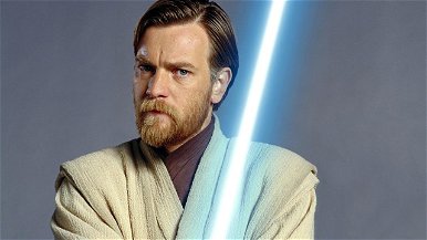 Ewan McGregor mégis csak visszatér, mint Obi-Wan Kenobi